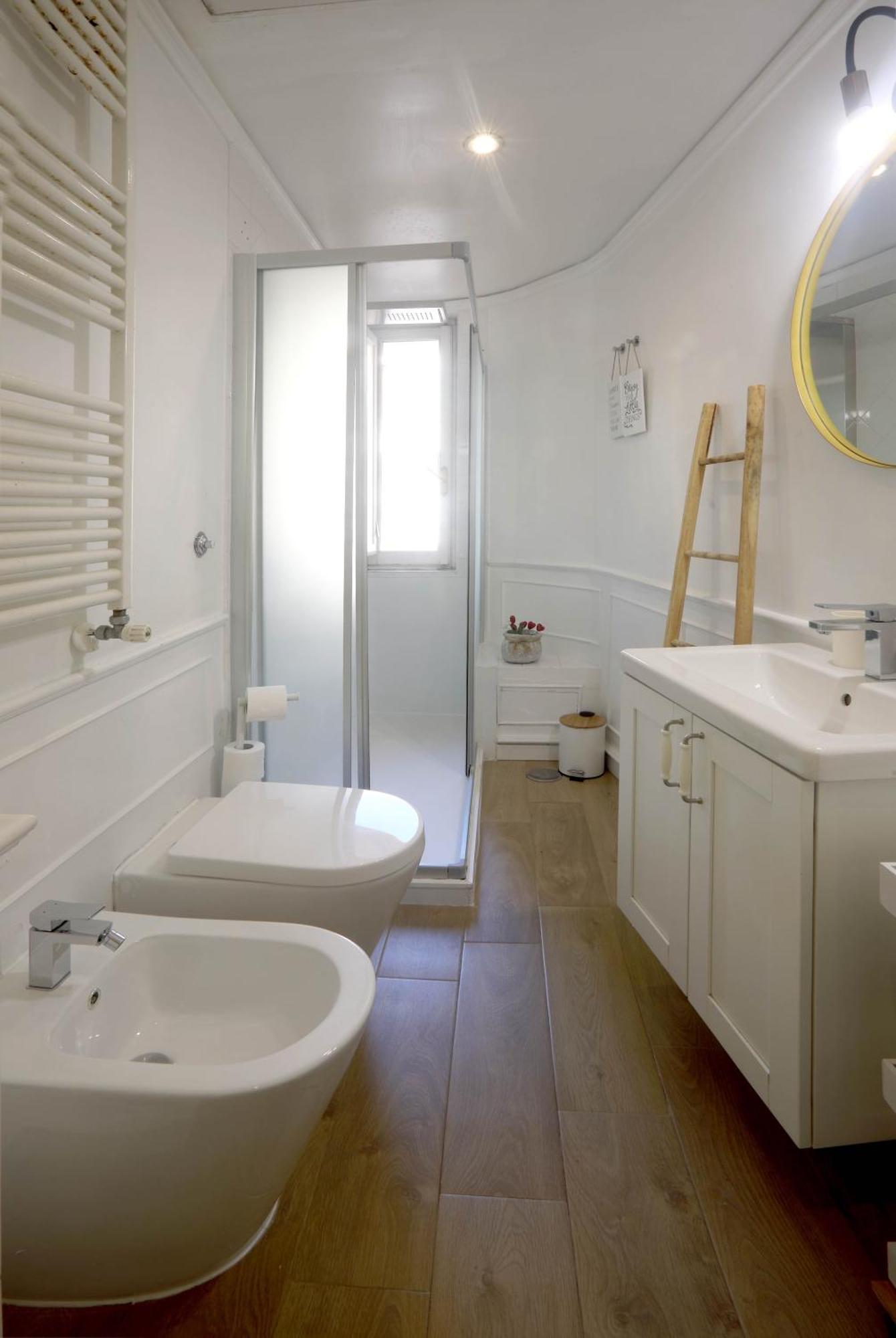 Residenza Al Colosseo Róma Kültér fotó