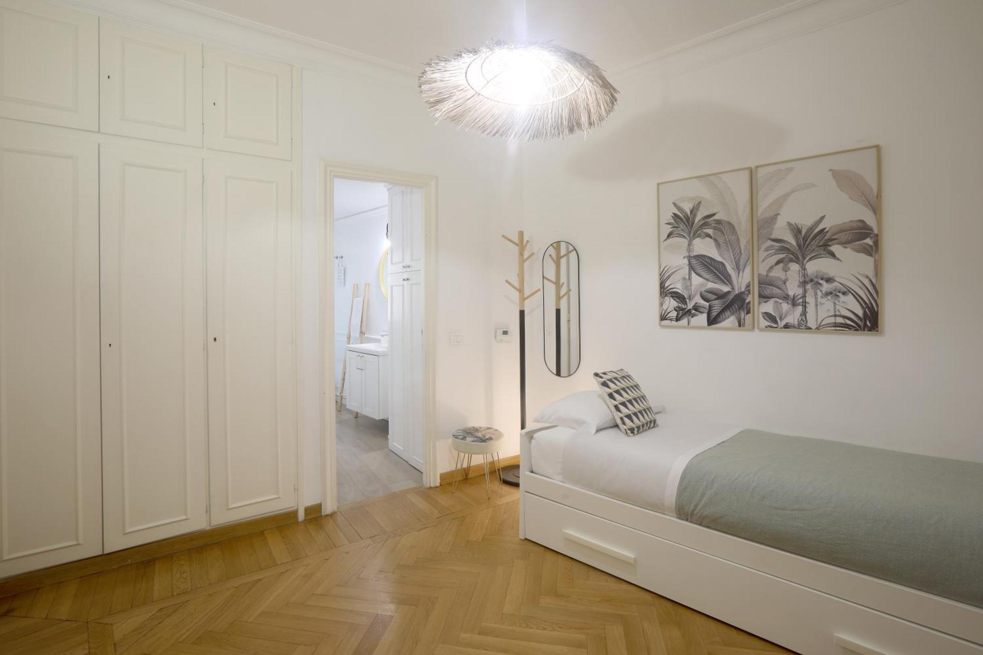 Residenza Al Colosseo Róma Kültér fotó