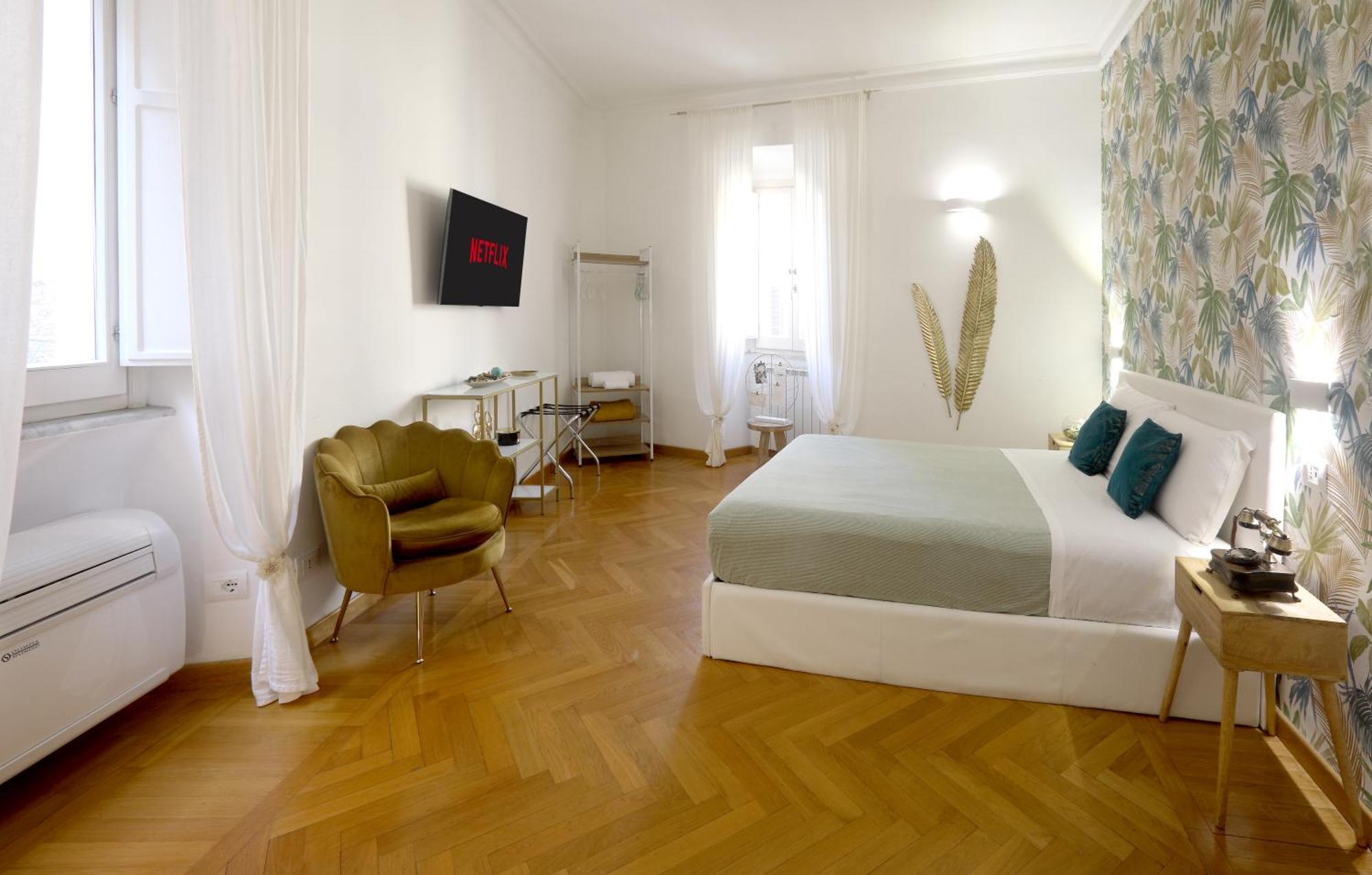Residenza Al Colosseo Róma Kültér fotó