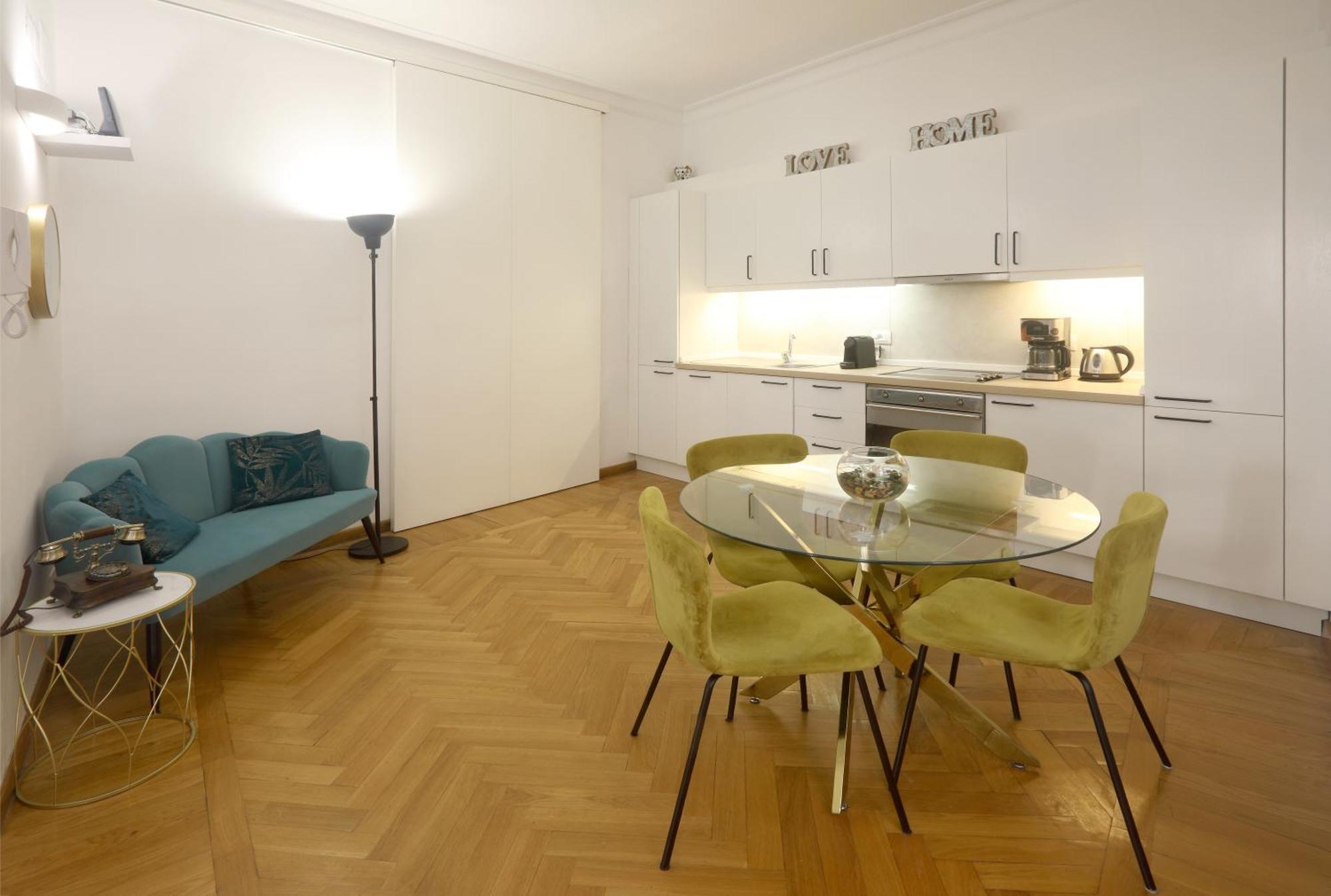 Residenza Al Colosseo Róma Kültér fotó